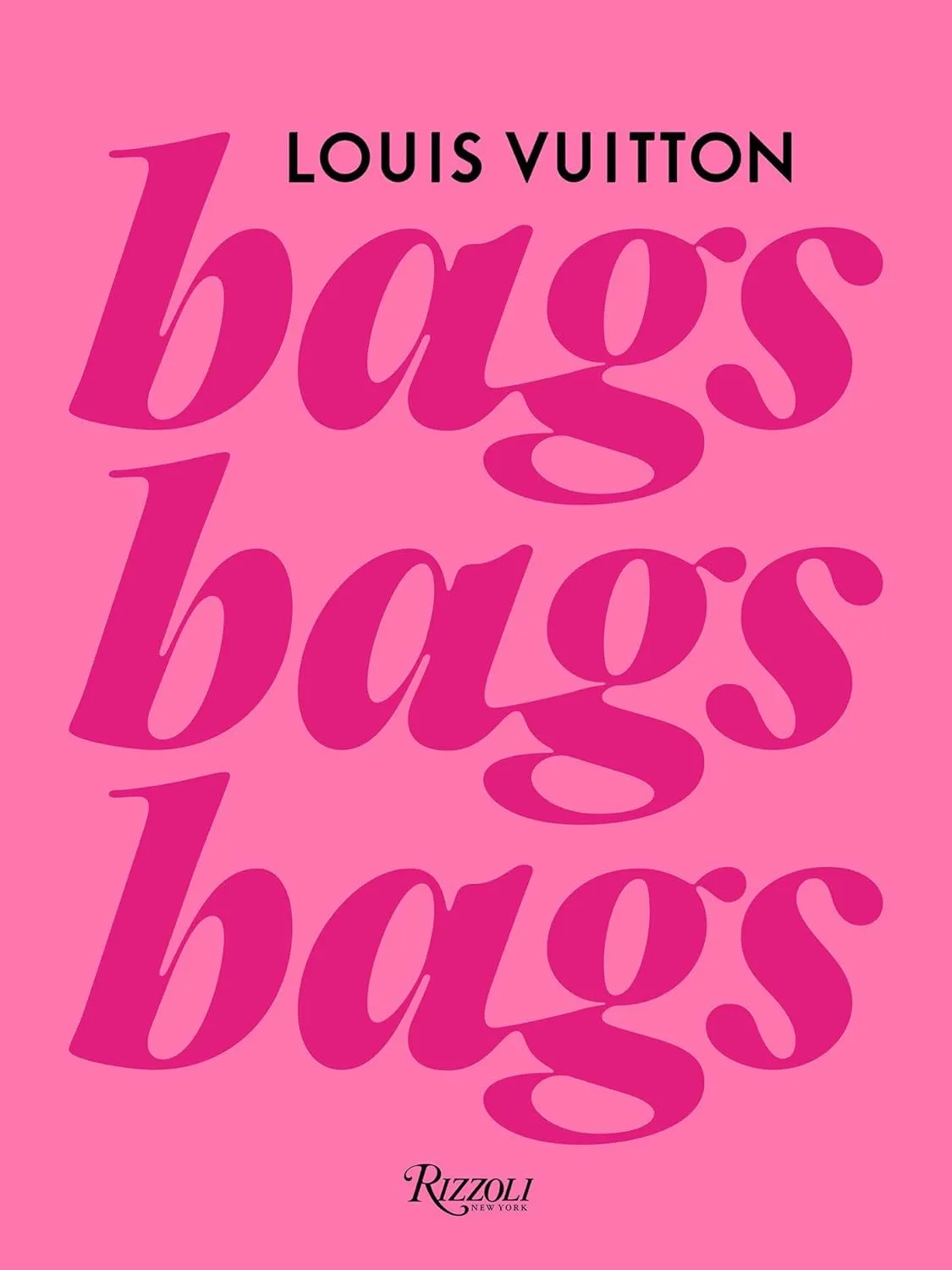 Louis Vuitton: Bags, Bags, Bags Flexibound – February 24, 2026