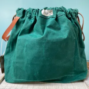 Magner Bags - Knitty Gritty Project Bag - Biggy