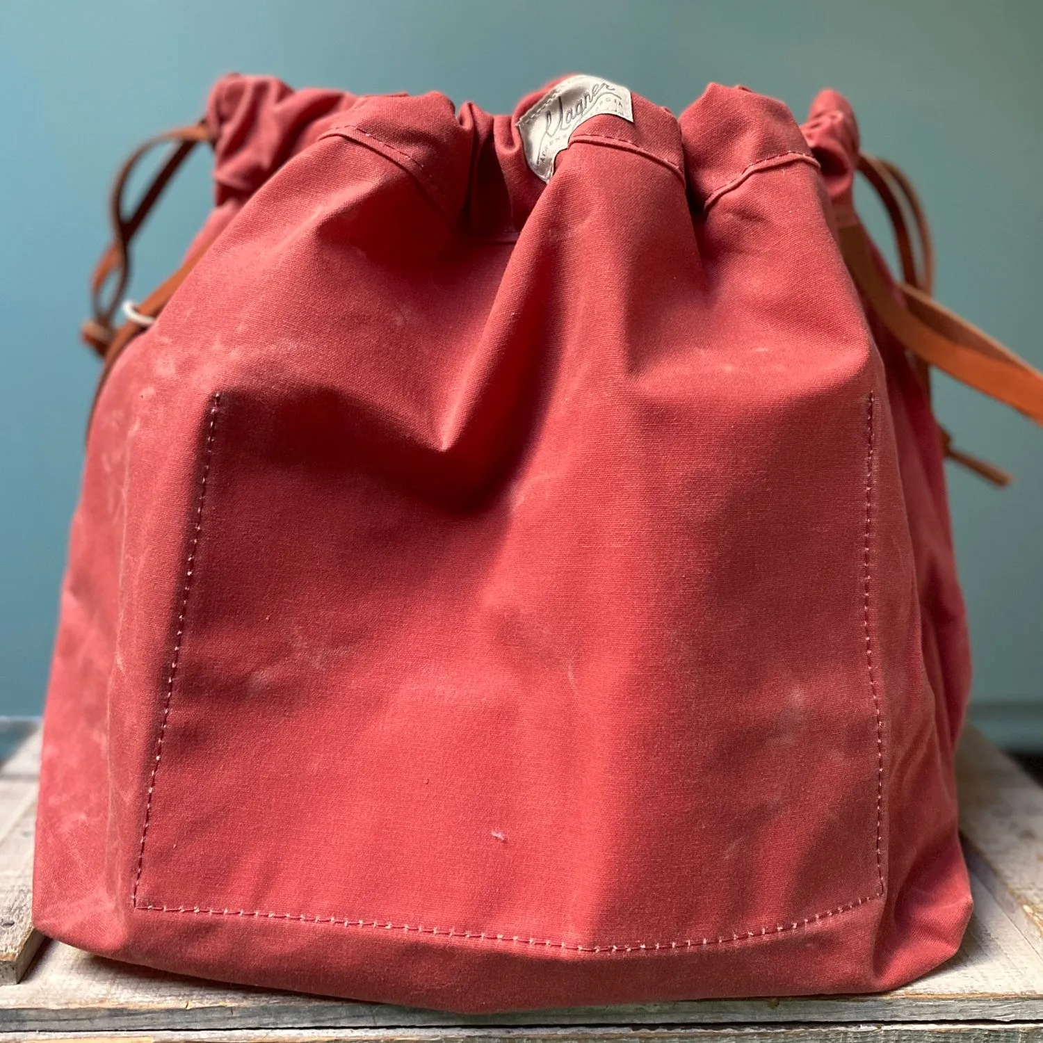 Magner Bags - Knitty Gritty Project Bag - Biggy
