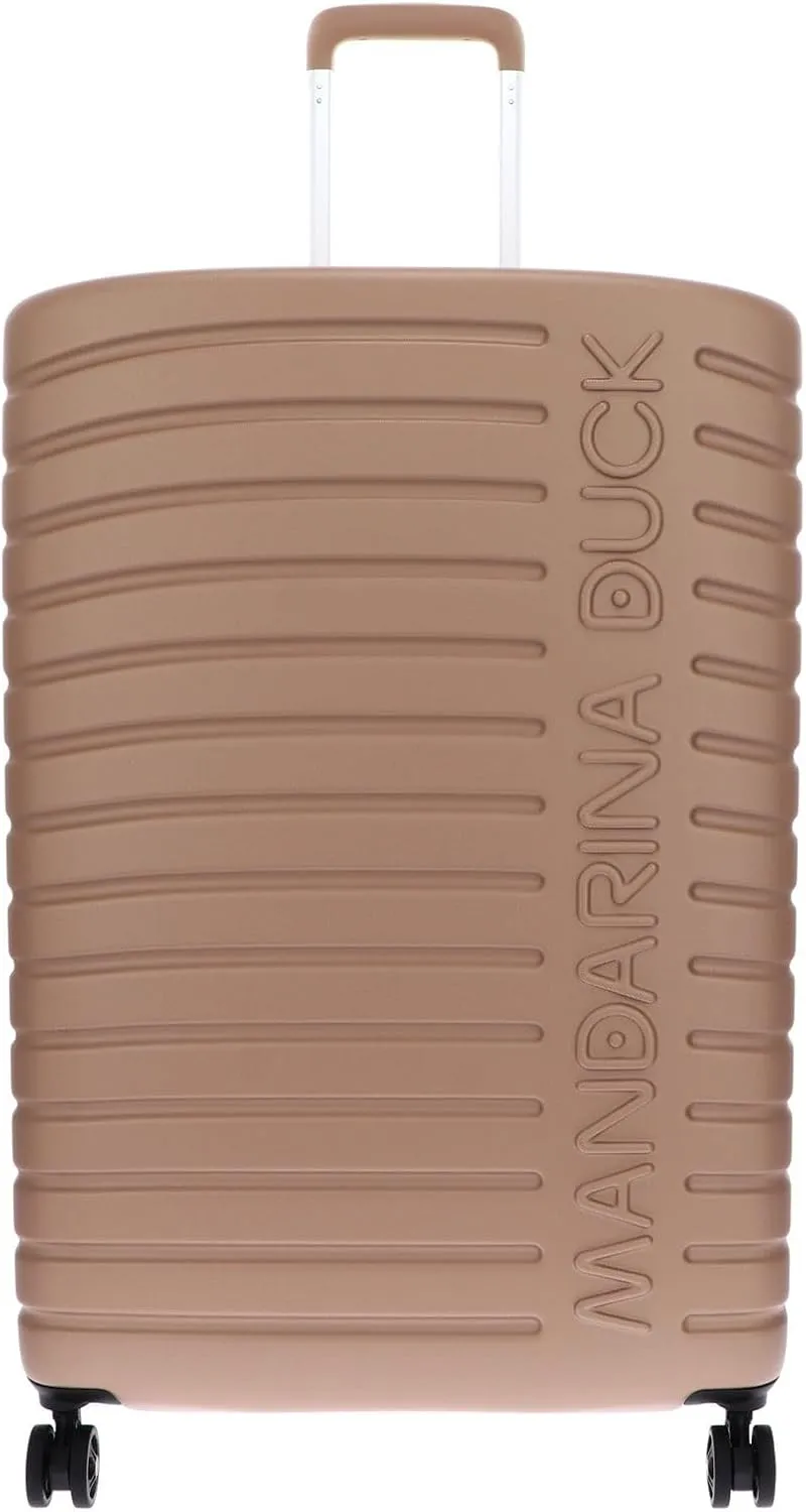 Mandarina Duck Flyduck, Champagner, OneSize