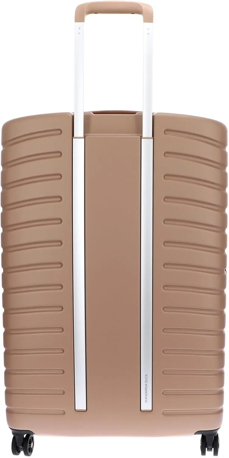 Mandarina Duck Flyduck, Champagner, OneSize