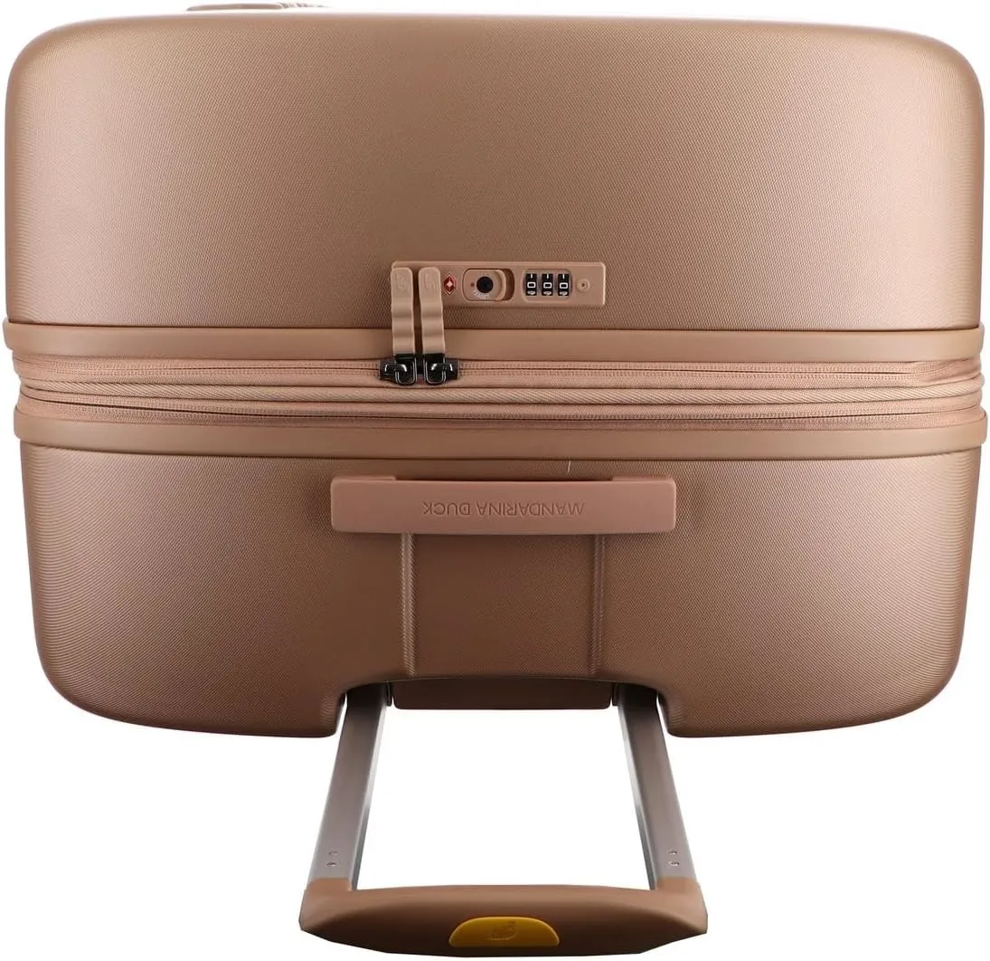 Mandarina Duck Flyduck, Champagner, OneSize