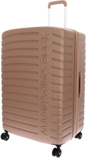 Mandarina Duck Flyduck, Champagner, OneSize