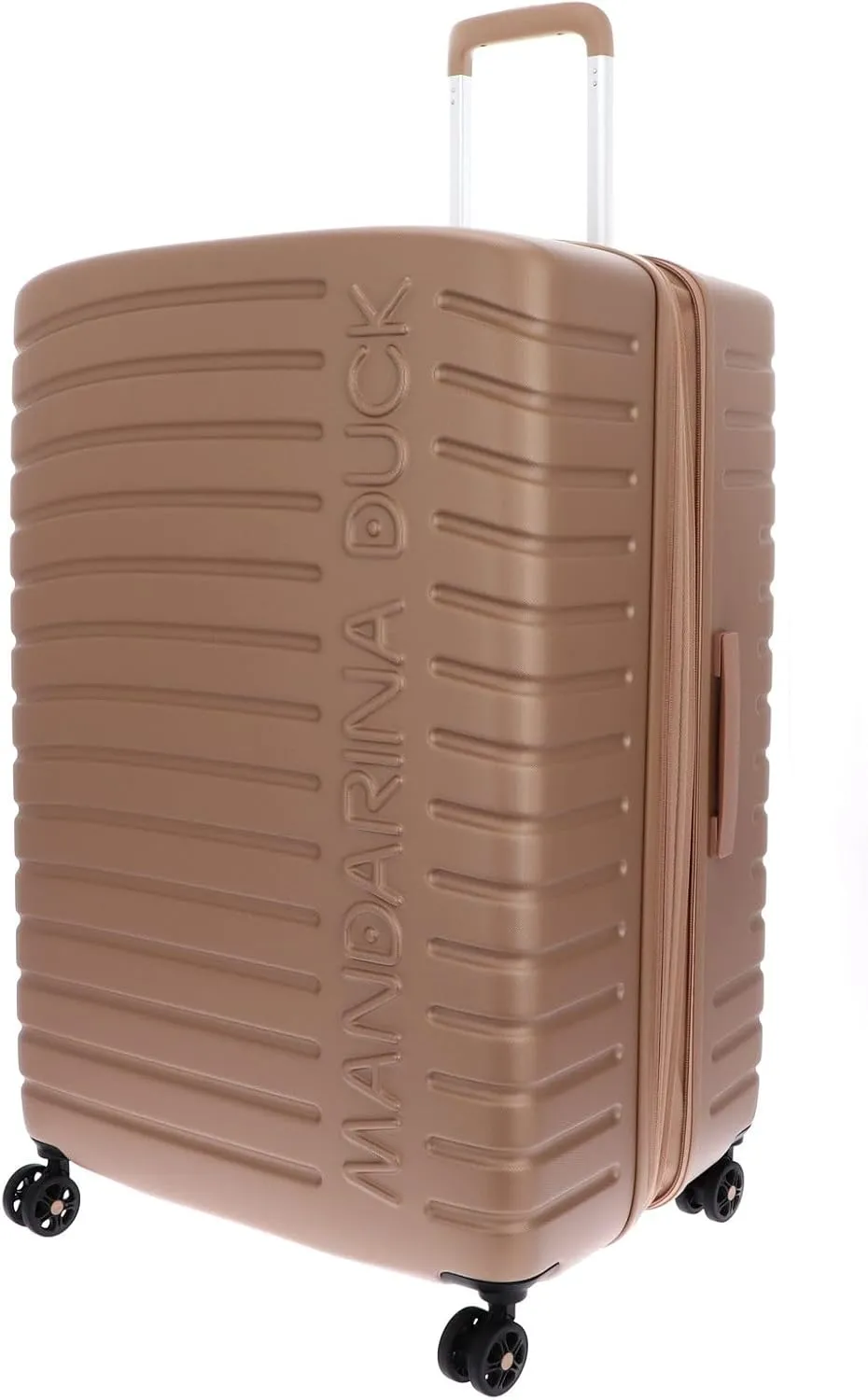 Mandarina Duck Flyduck, Champagner, OneSize