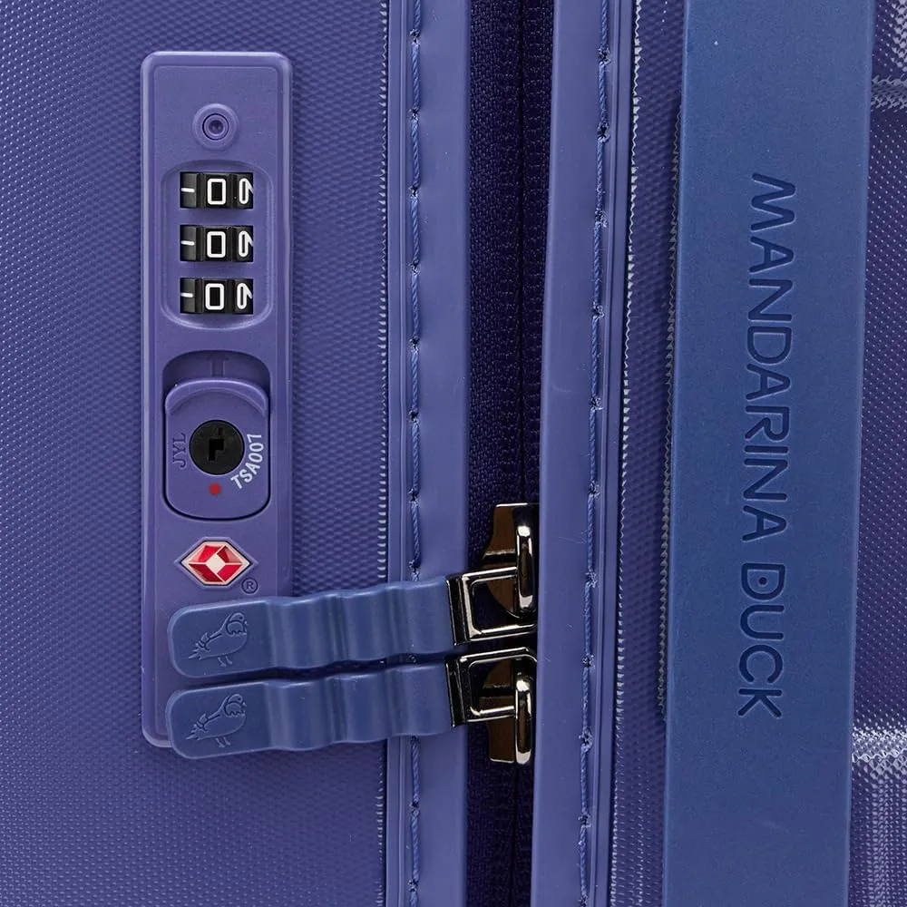 Mandarina Duck Flyduck, Skipper Blue, Cabin