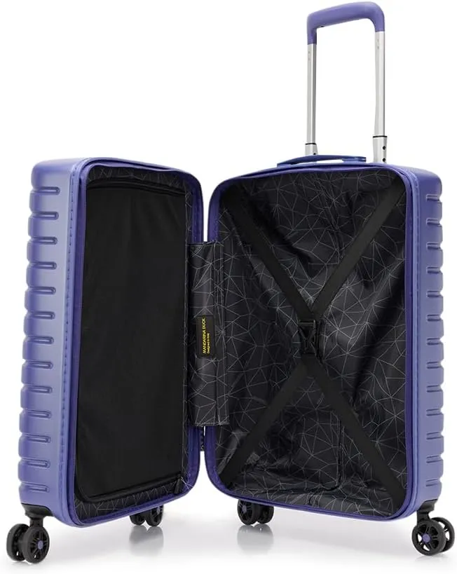 Mandarina Duck Flyduck, Skipper Blue, Cabin
