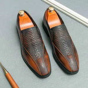 MANGONA VERO LOAFERS