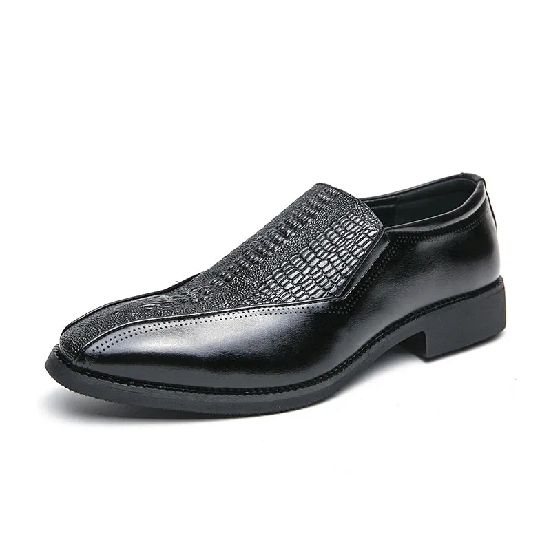 MANGONA VERO LOAFERS