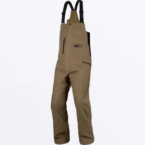 Men's Task Insulated Softshell Pant