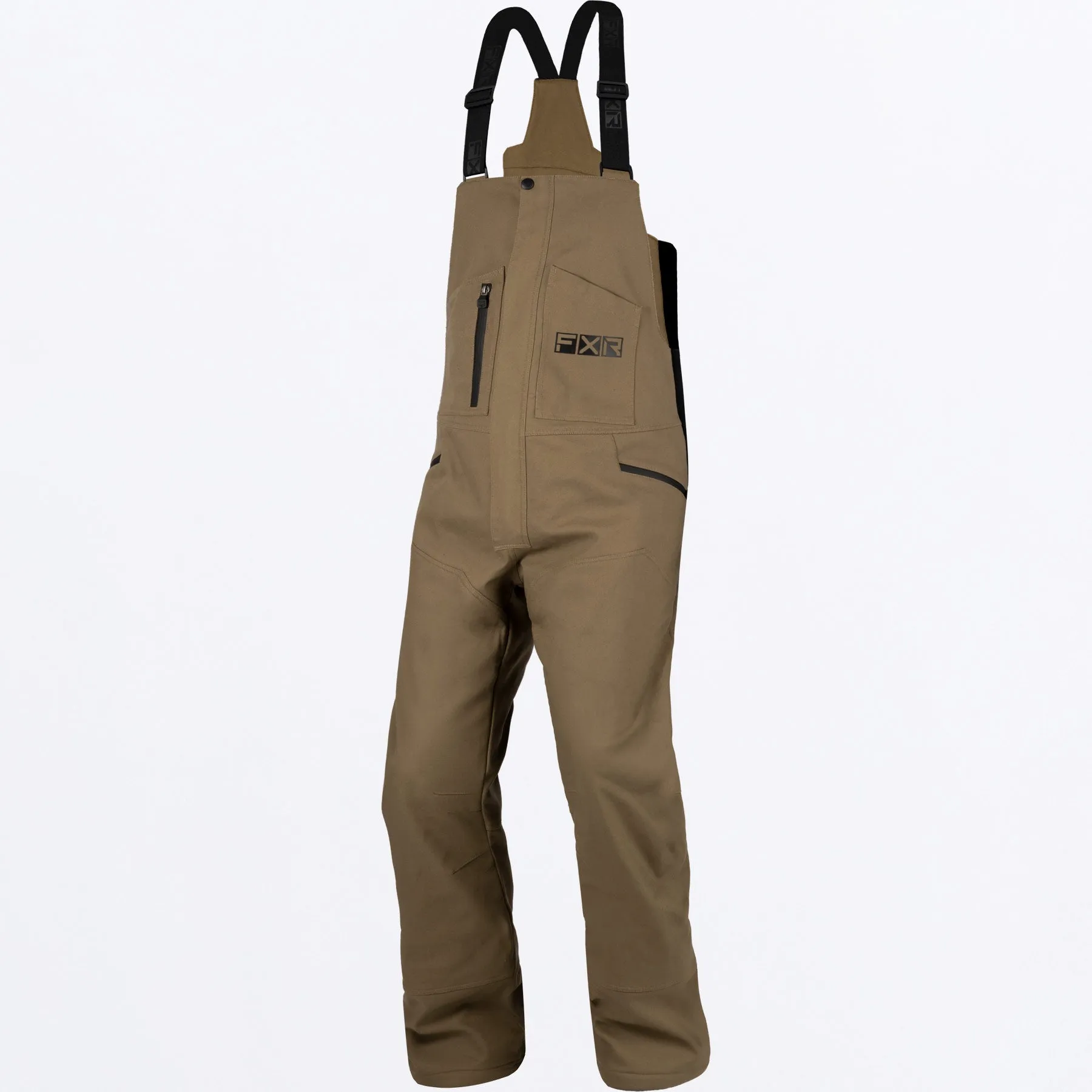 Men's Task Insulated Softshell Pant
