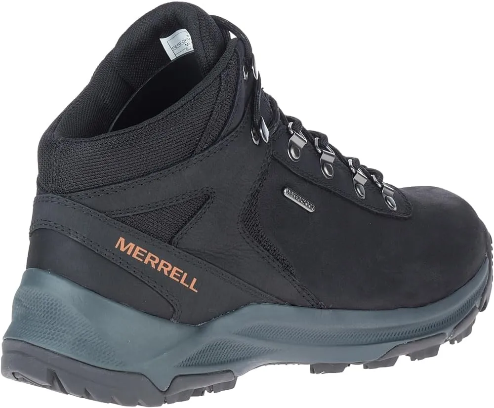 Merrell Men's Bohemian Boots