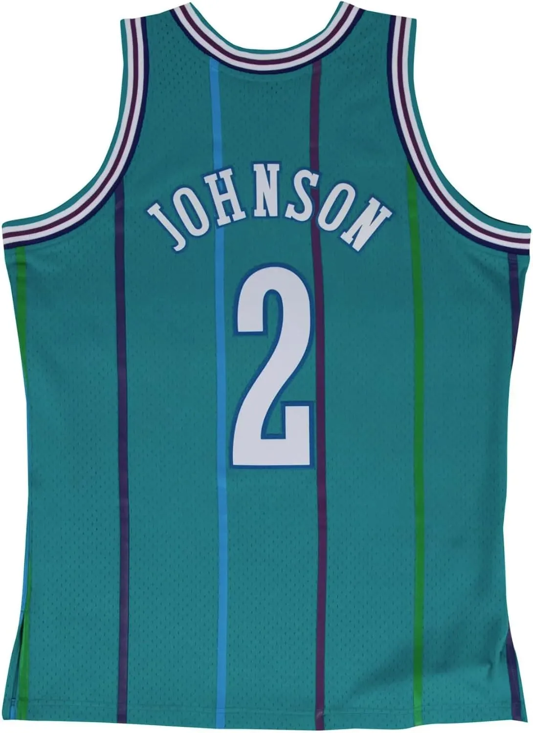 Mitchell & Ness Men's Bohemian