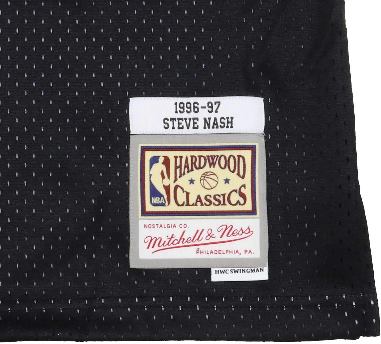 Mitchell & Ness Men's Bohemian