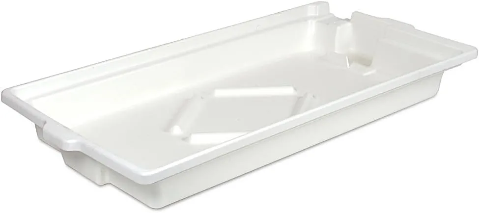 MK Diamond 150634-MK Plastic Water Pan, Fits MK-100, 101, 101 Pro and 770 E x P