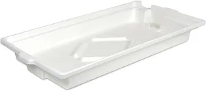 MK Diamond 150634-MK Plastic Water Pan, Fits MK-100, 101, 101 Pro and 770 E x P