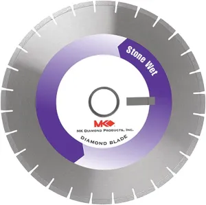 MK Diamond 151403 MK-62G 10" x .080" x 5/8"