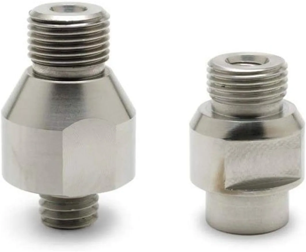 MK Diamond 159397 1/2 Gas to 10mm Female Adapter