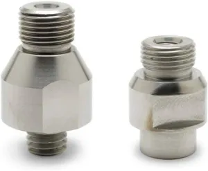 MK Diamond 159397 1/2 Gas to 10mm Female Adapter