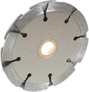 MK Diamond 164144 MK-404STK Diamond Blade, 4-1/2 x .375 x 7/8"-5/8"