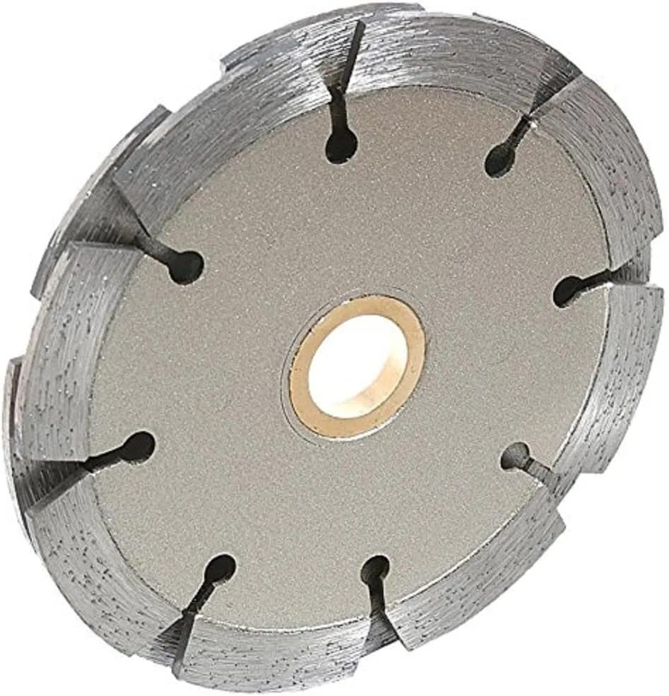 MK Diamond 164144 MK-404STK Diamond Blade, 4-1/2 x .375 x 7/8"-5/8"