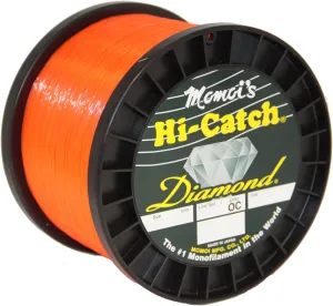 Momoi 39100 Hi-Catch Diamond Mono