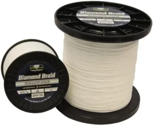 Momoi Diamond Braid Generation III Hollow Core 3000yards