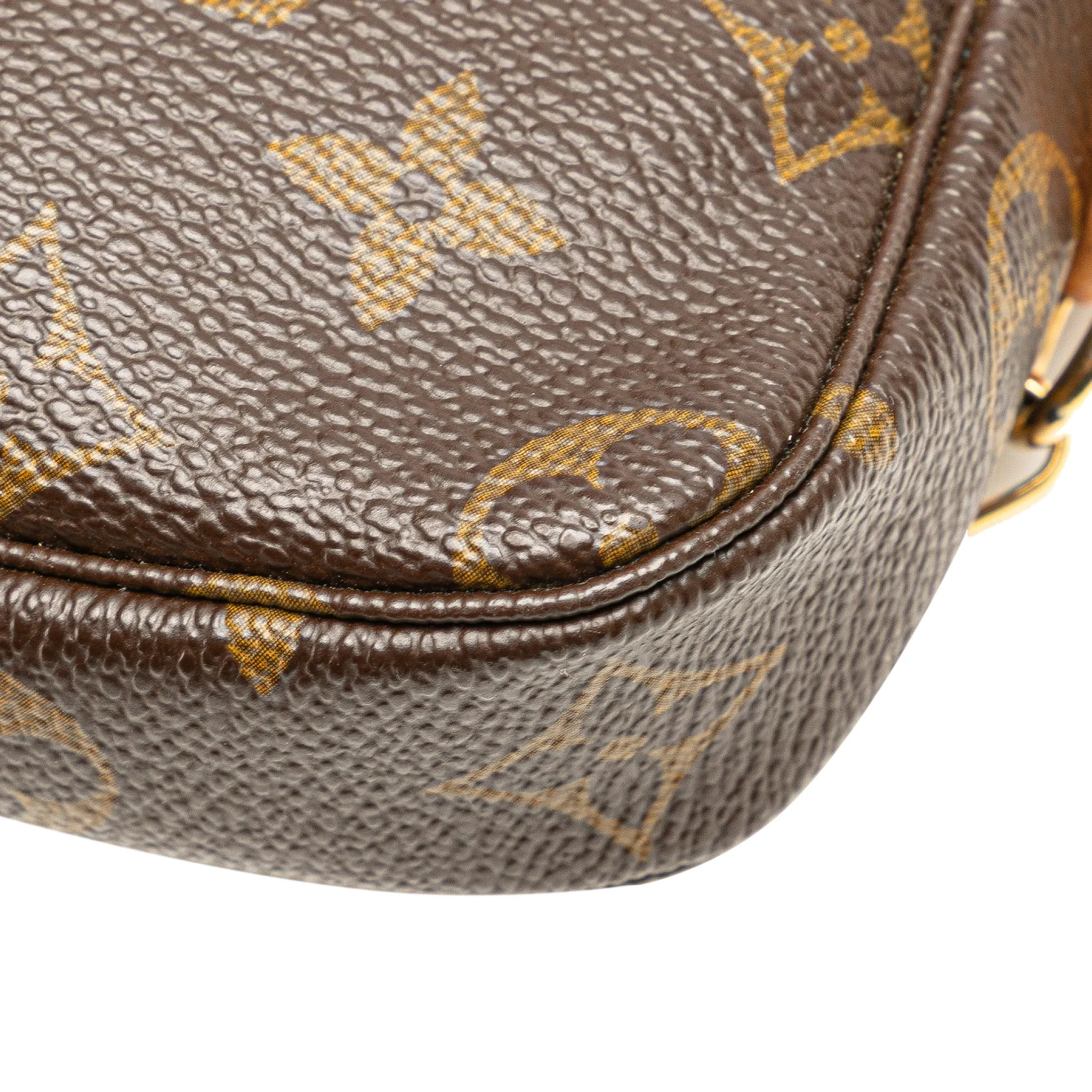 Monogram Mini Pochette Accessoires