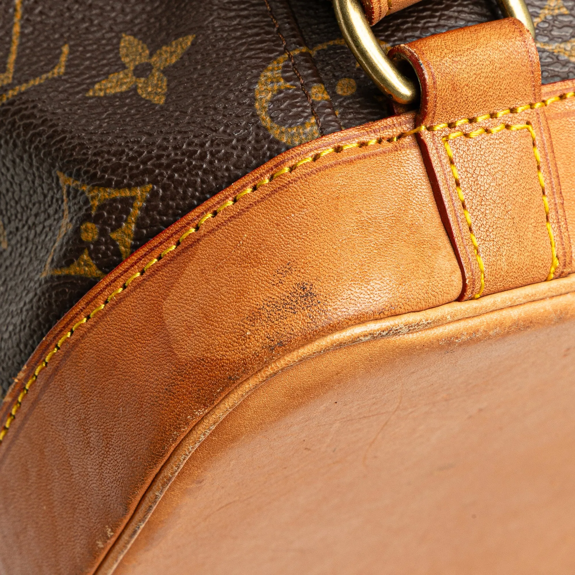 Monogram Montsouris GM