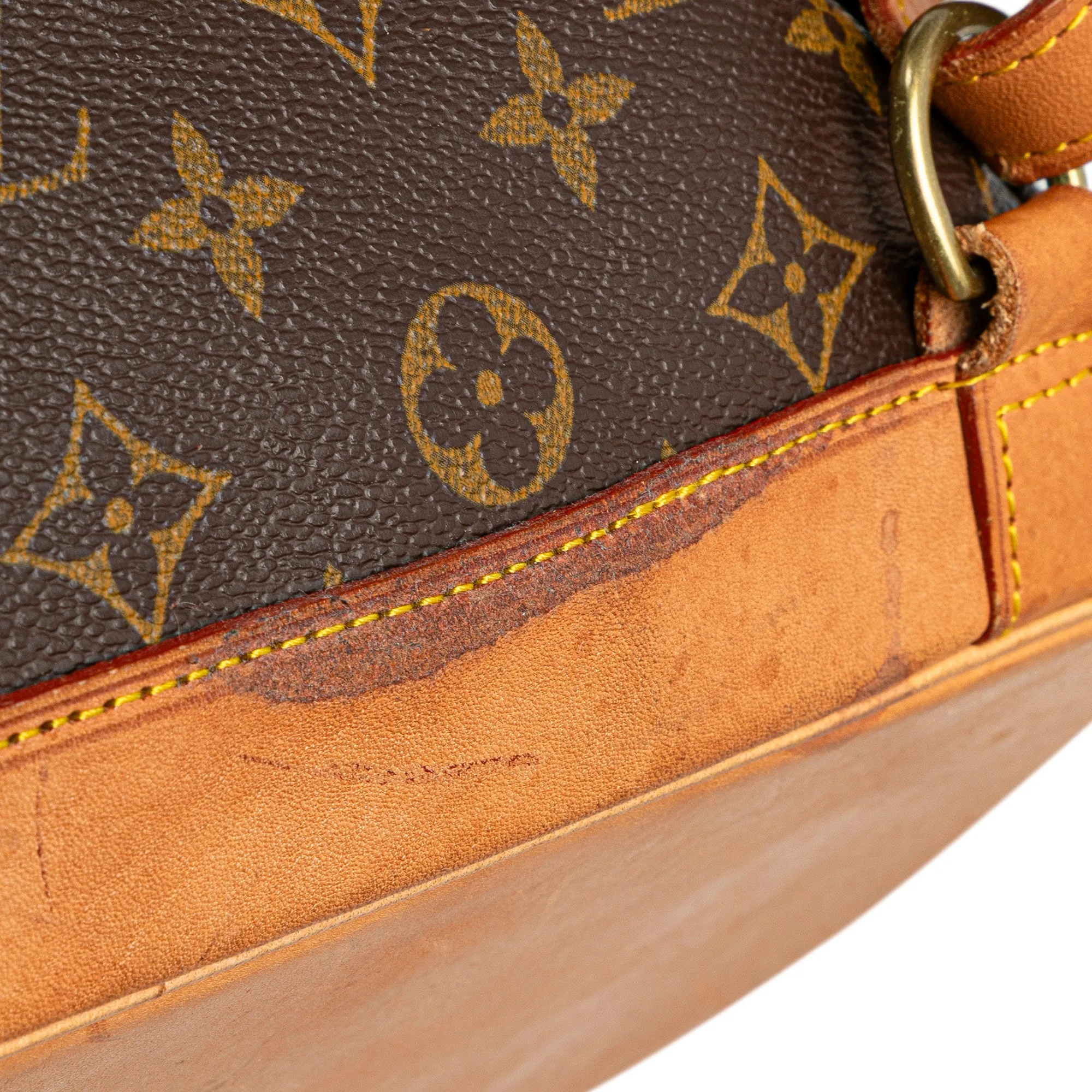 Monogram Montsouris GM