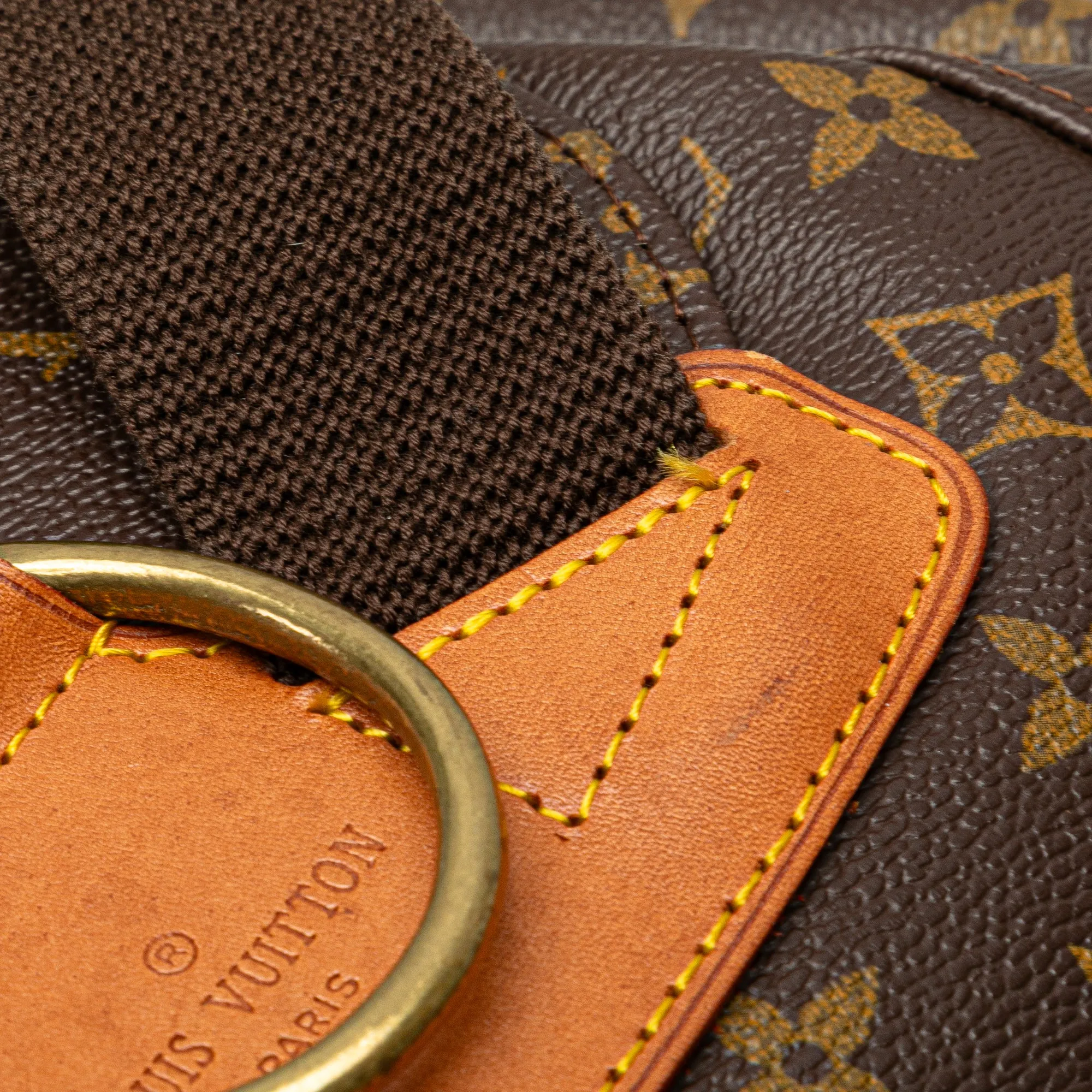 Monogram Montsouris GM