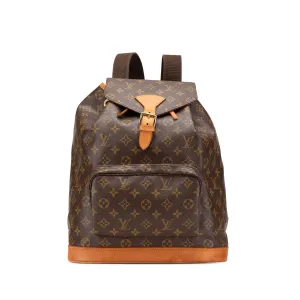 Monogram Montsouris GM