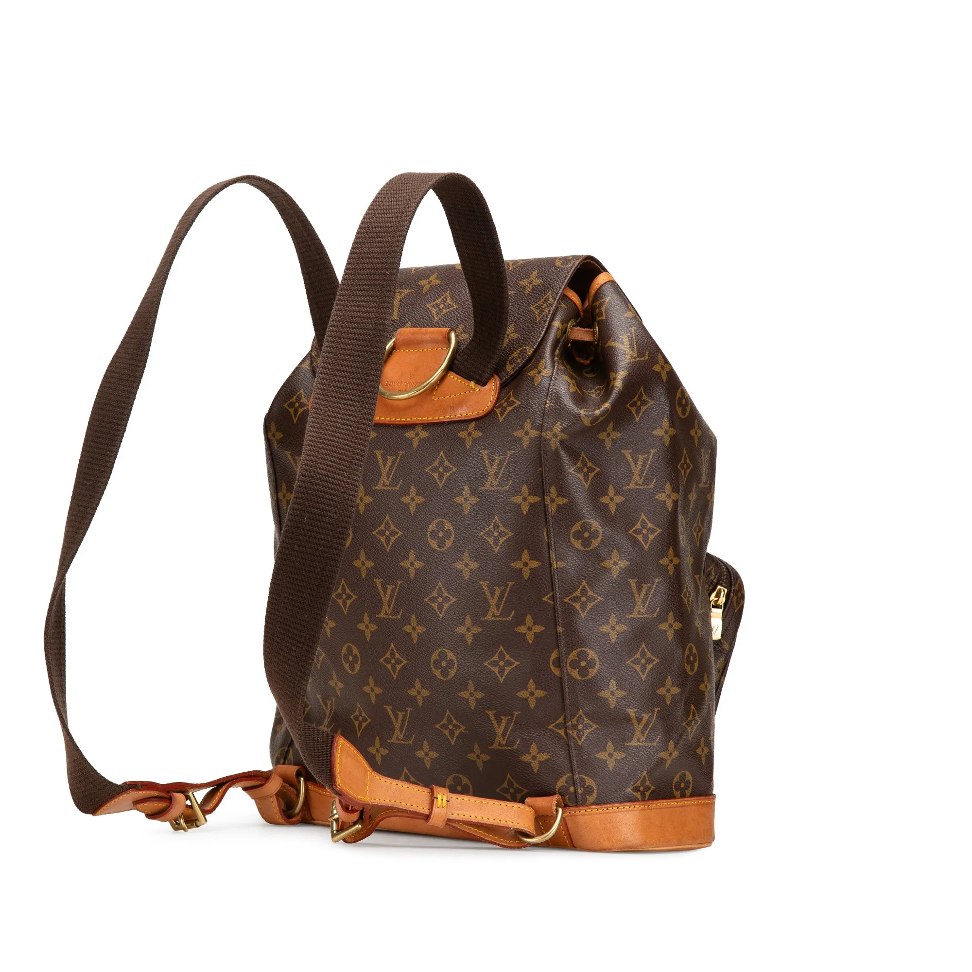 Monogram Montsouris GM