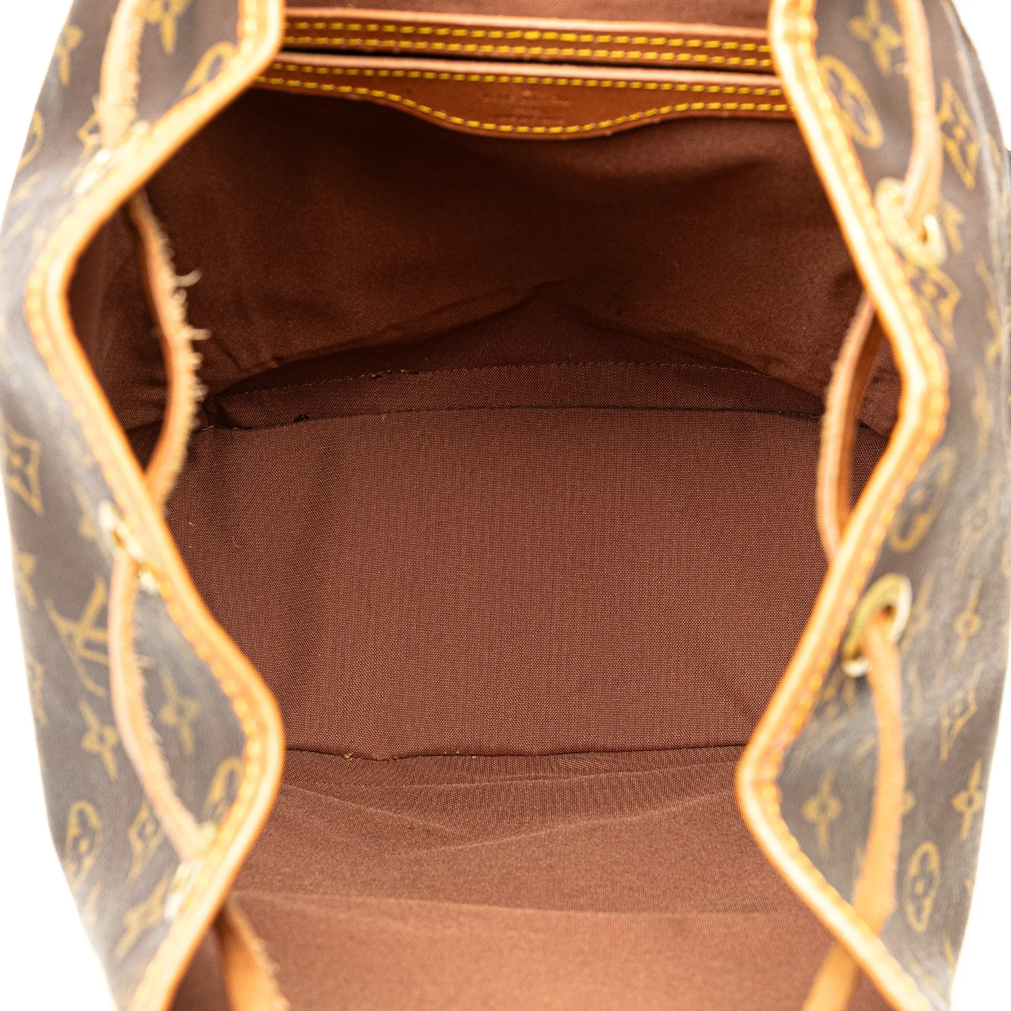 Monogram Montsouris GM