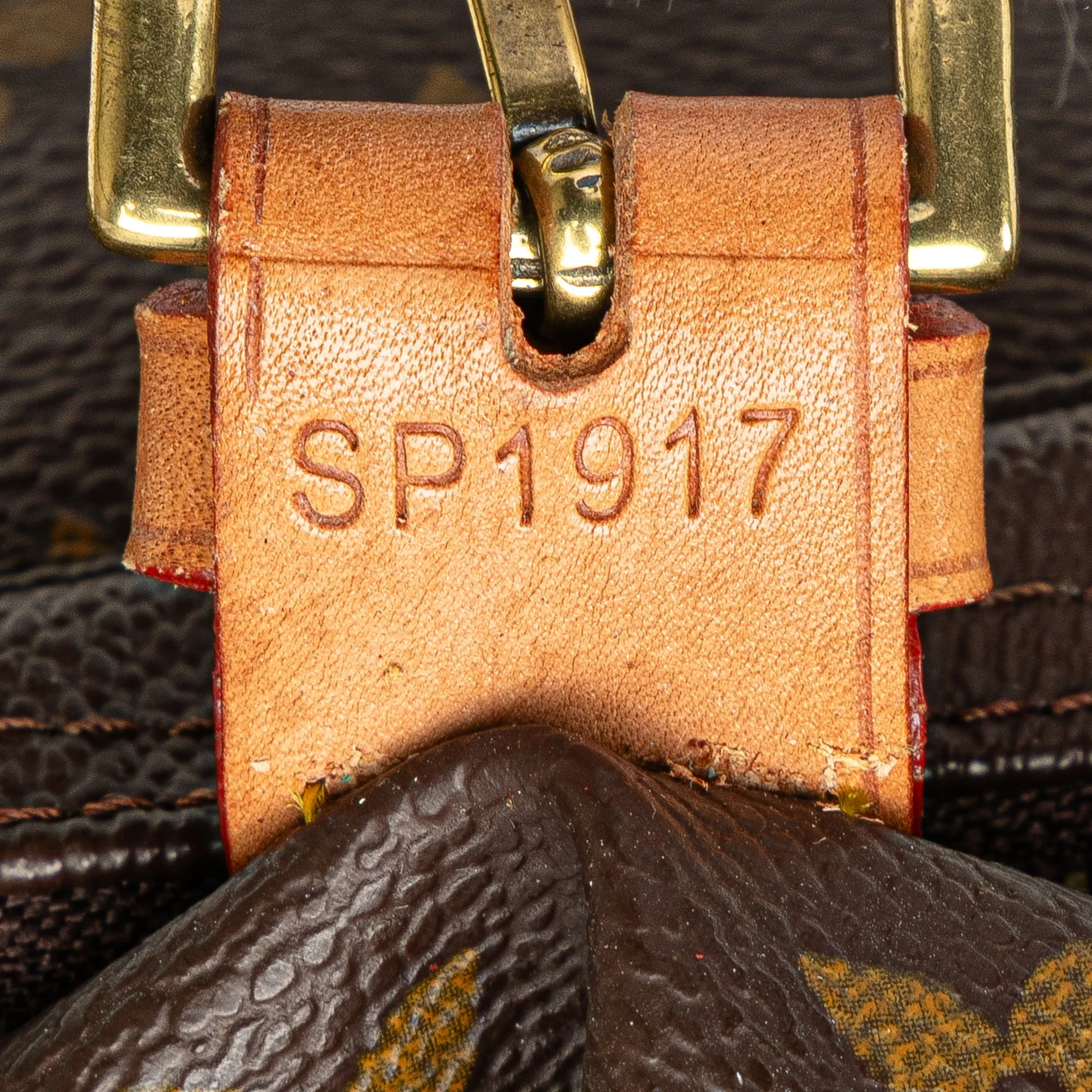Monogram Montsouris GM