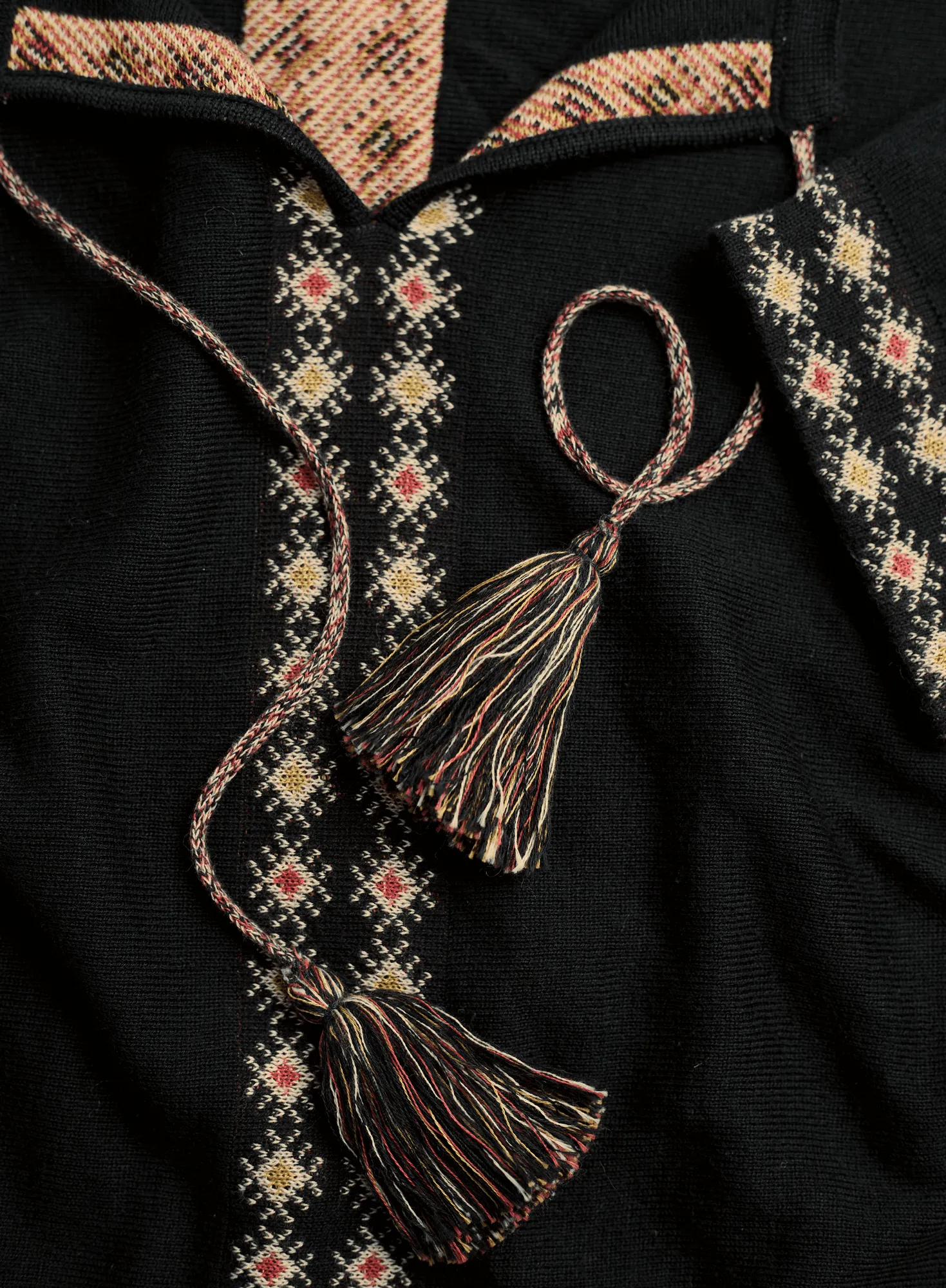 Moroccan Top
