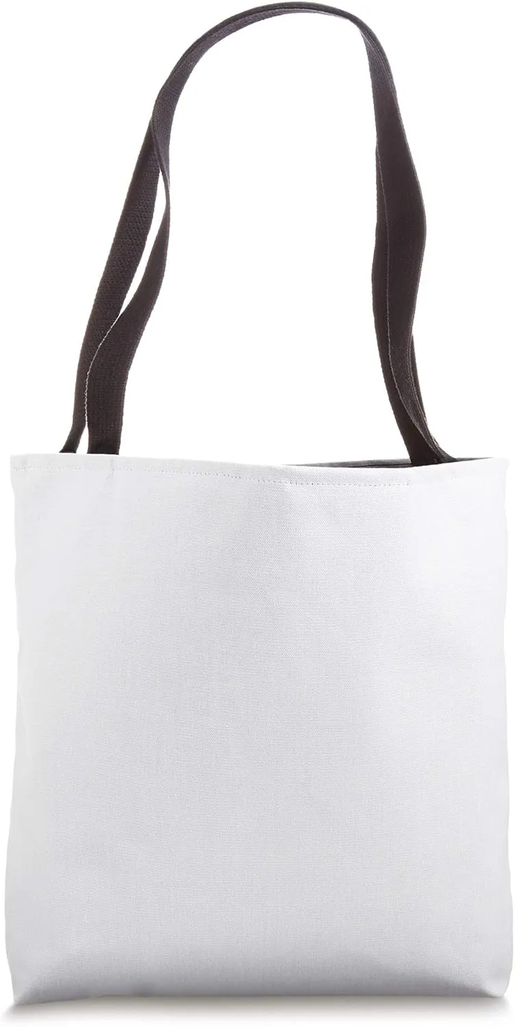 MOSTLY INNOCENT BYSTANDER Tote Bag
