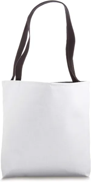 MOSTLY INNOCENT BYSTANDER Tote Bag