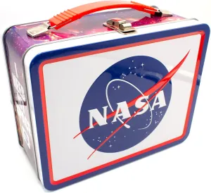 NASA Logo Fun Box