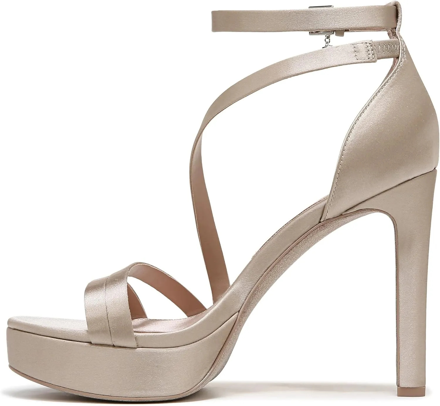 Naturalizer Pnina Tornai Love 2 Champagne 11 M (B)