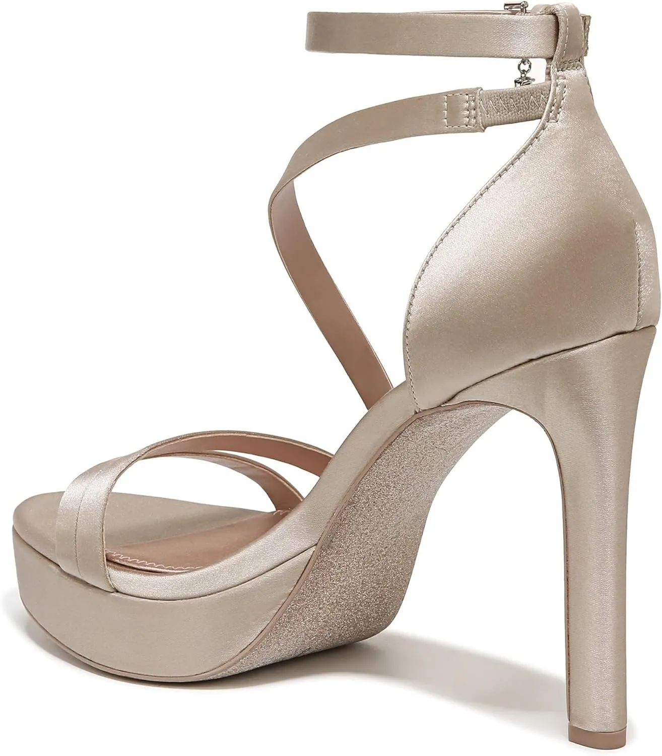 Naturalizer Pnina Tornai Love 2 Champagne 11 M (B)