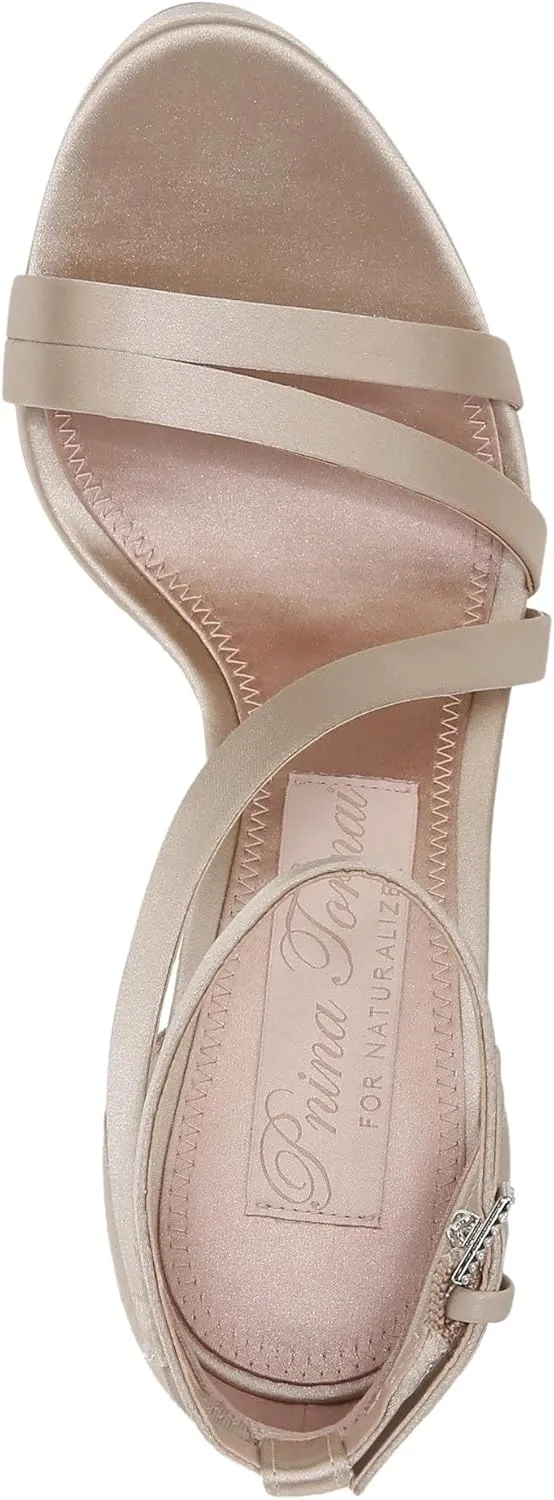 Naturalizer Pnina Tornai Love 2 Champagne 11 M (B)