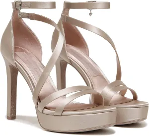 Naturalizer Pnina Tornai Love 2 Champagne 11 M (B)