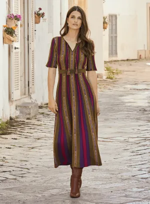 Nayra Dress