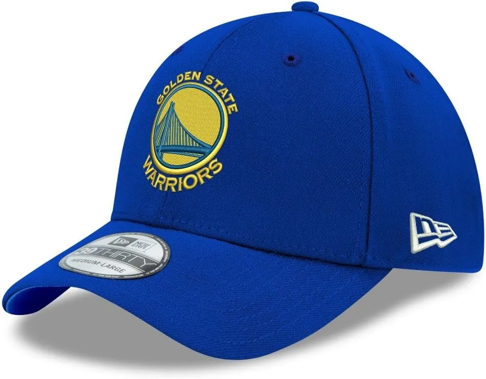New Era Men's 70353258, Royal, Medium/Large