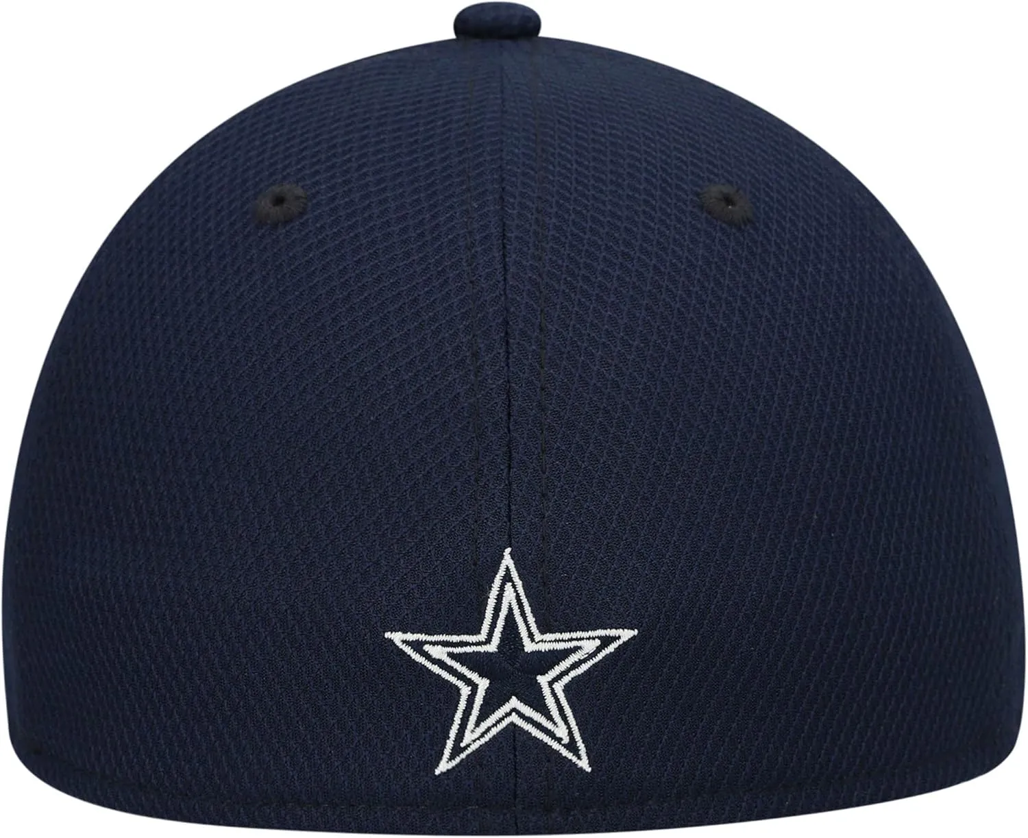 New Era Men's NFL Coach D 39THIRTY Flex Hat