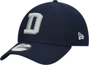 New Era Men's NFL Coach D 39THIRTY Flex Hat