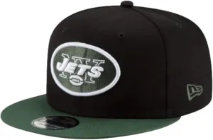 New Era NFL 59FIFTY 2-Tone Authentic Collection Fitted On Field Game Cap Hat