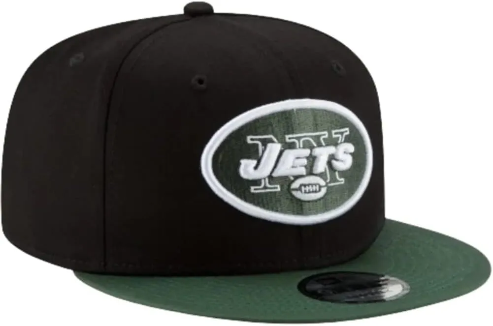 New Era NFL 59FIFTY 2-Tone Authentic Collection Fitted On Field Game Cap Hat