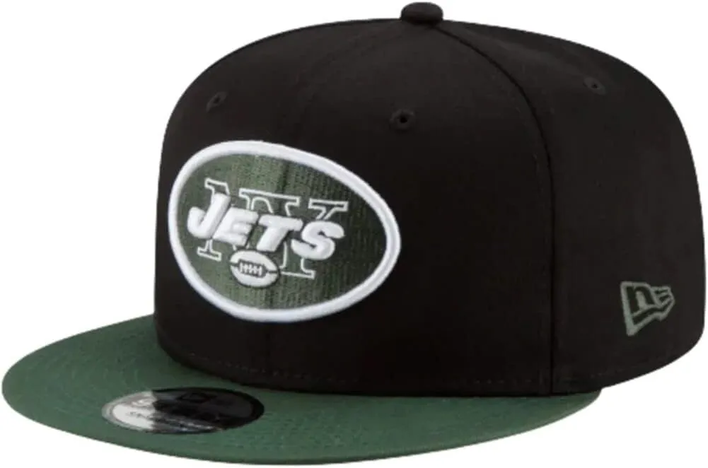 New Era NFL 59FIFTY 2-Tone Authentic Collection Fitted On Field Game Cap Hat
