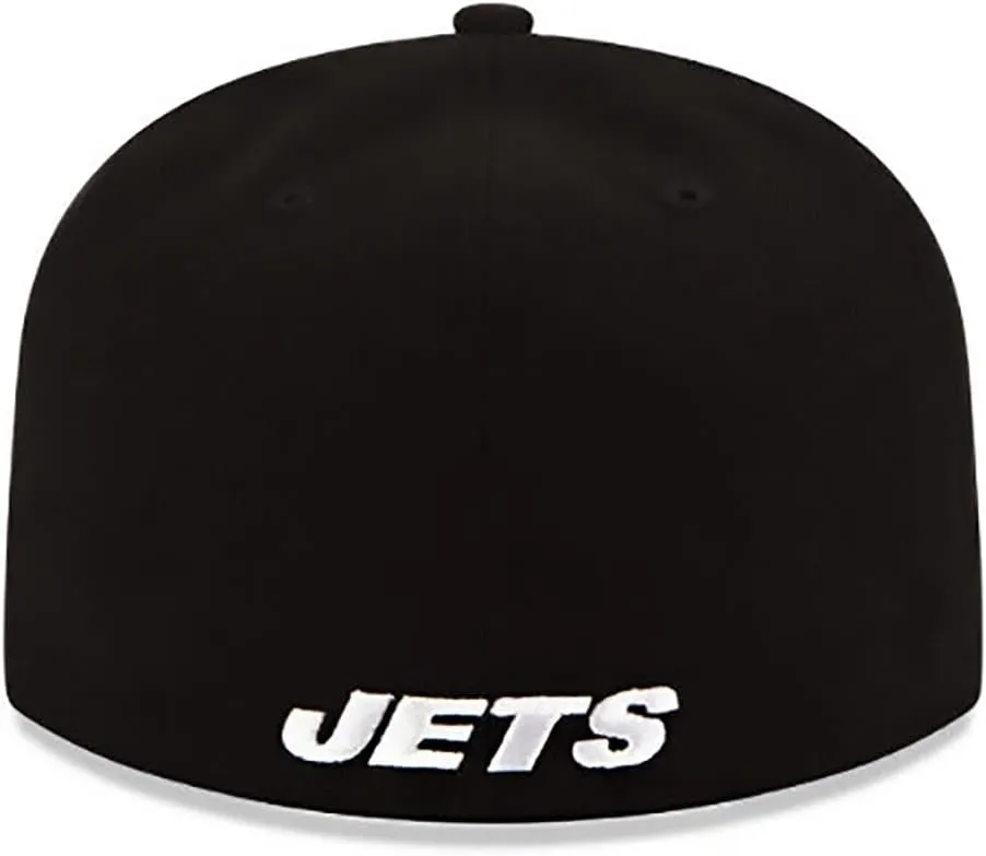 New Era NFL 59FIFTY 2-Tone Authentic Collection Fitted On Field Game Cap Hat